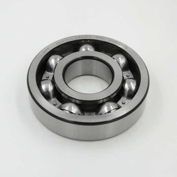 High Precision Chrome Steel GCR15 Deep Groove Ball Bearing - Image 5