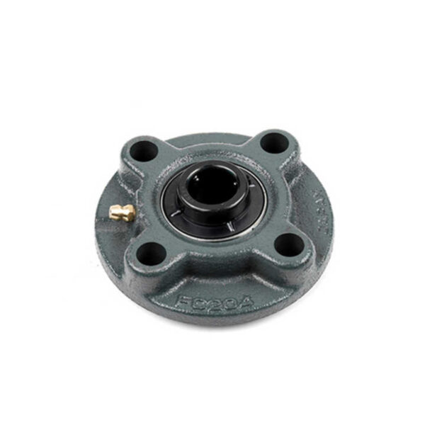 High Precision Chrome Steel Pillow Block Adjustable Bearing - Image 3