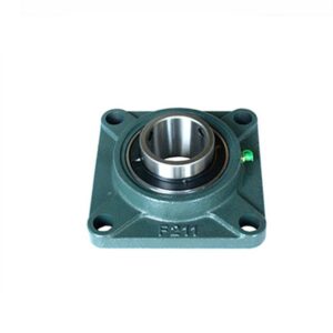 Steel Pillow Block Bearing