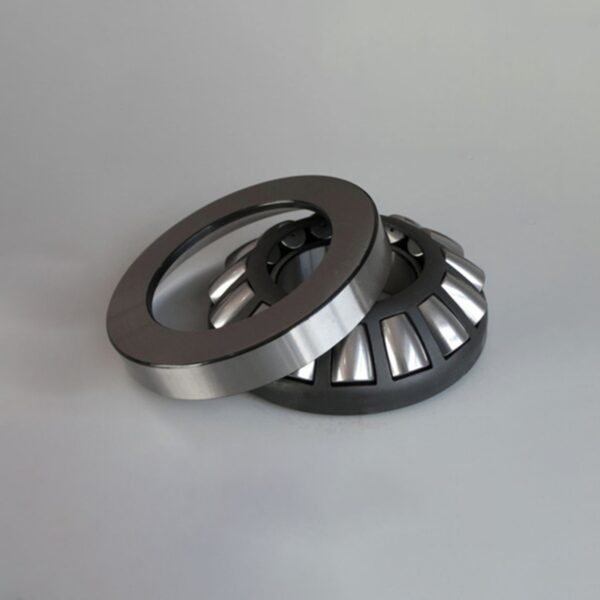 Low Noise Needle Roller