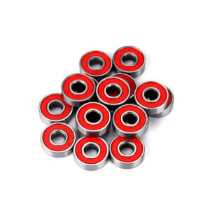 Skateboard Ceramic Bearings