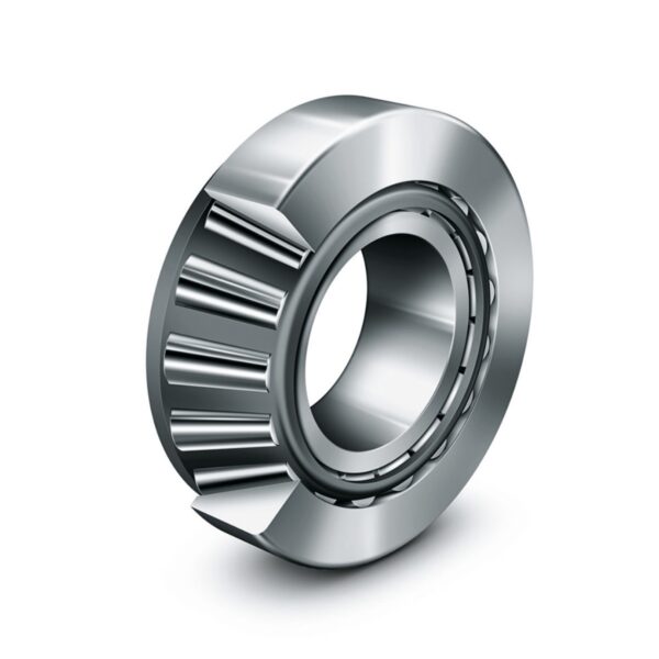 High Precision Tapered Spherical Roller Bearing For Trucks - Image 2