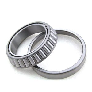 Rollers With Bearings