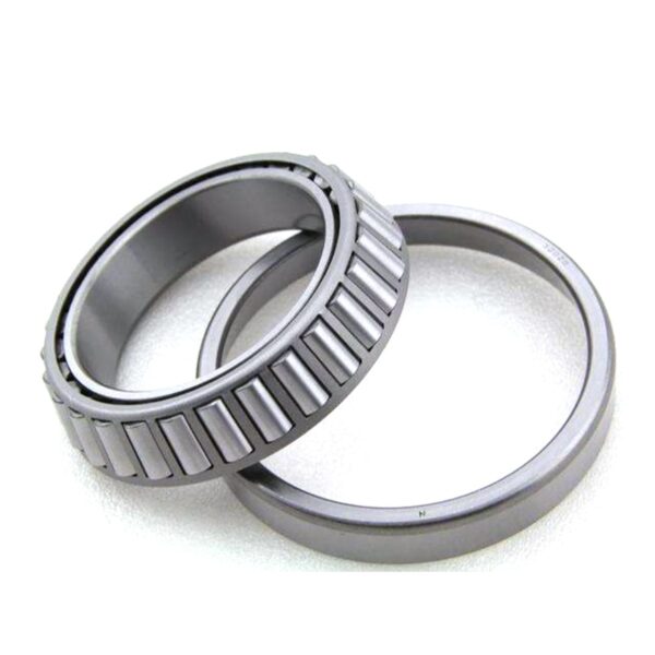 Rollers With Bearings