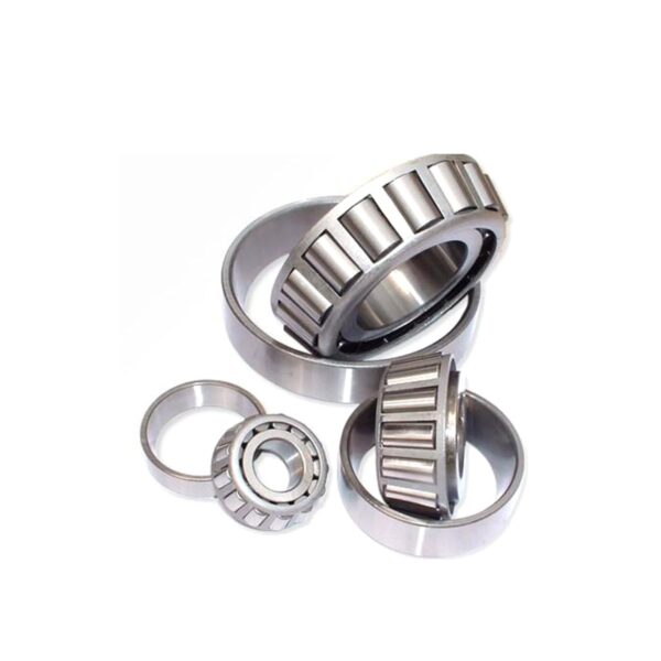 High Quality Chrome Steel Bearing Roller Tapered Single Row - Image 3