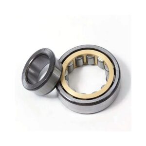 P4 Bearing Single Row