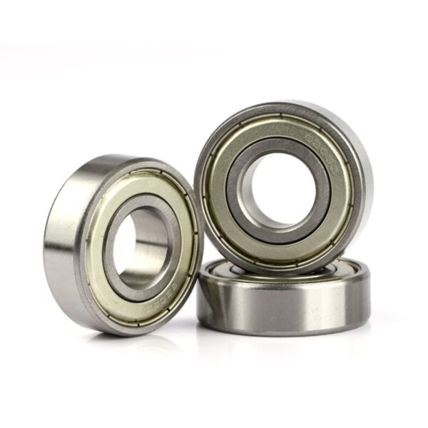 High Quality Deep Groove Ball Bearing With Long Life - Image 3