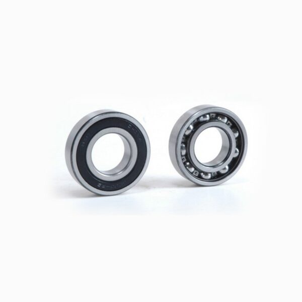 High Quality Deep Groove Ball Bearing With Long Life - Image 4