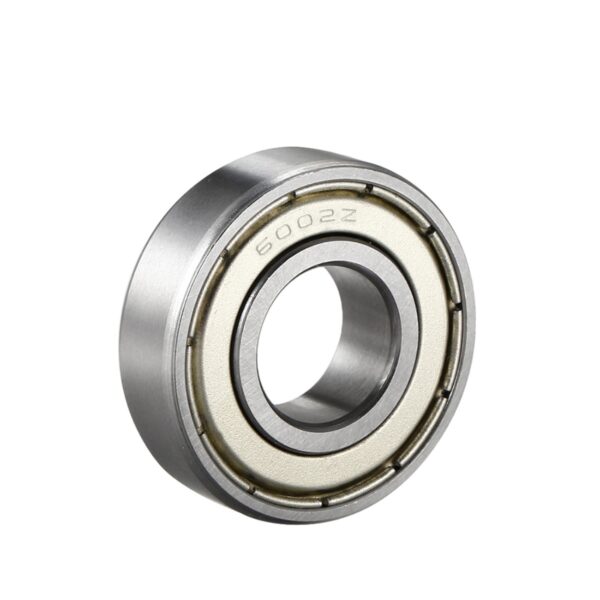 High Quality Deep Groove Ball Bearing With Long Life - Image 5