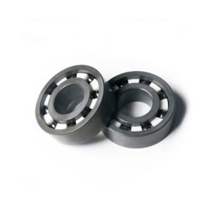 Ball Bearing With Long Life