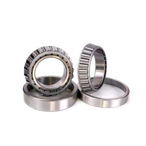 Bearings For Wheel Hub