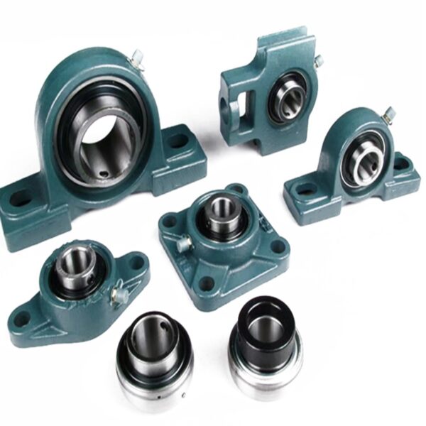 High Quality P2 Large Size Bearing Pillow Block Bearing - Image 3