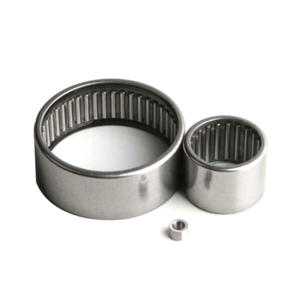 High Quality Single Row Needle Roller Bearing With Low Noise - Image 2