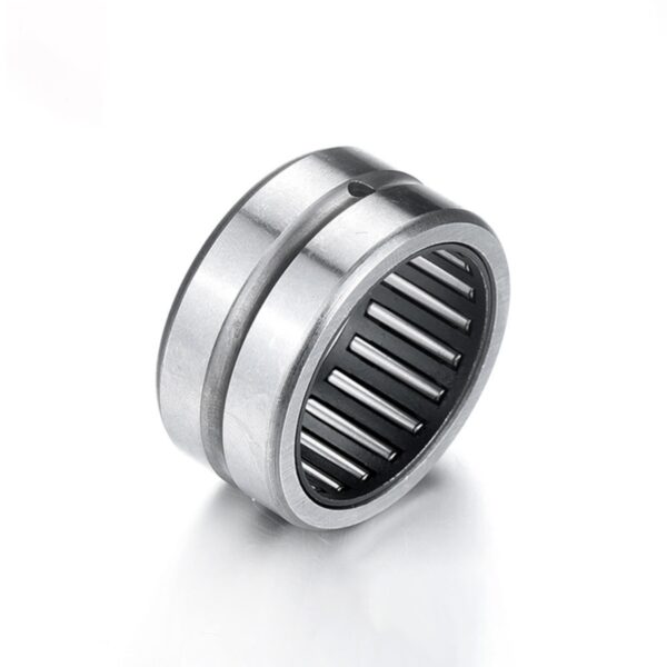 Bearing With Low Noise