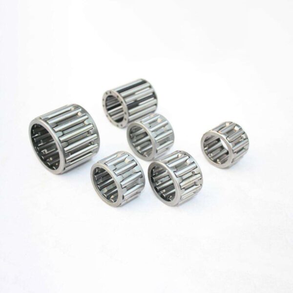 High Quality Single Row Needle Roller Bearing With Low Noise - Image 4