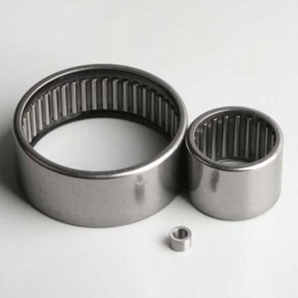 High Quality Single Row Needle Roller Bearing With Low Noise - Image 5