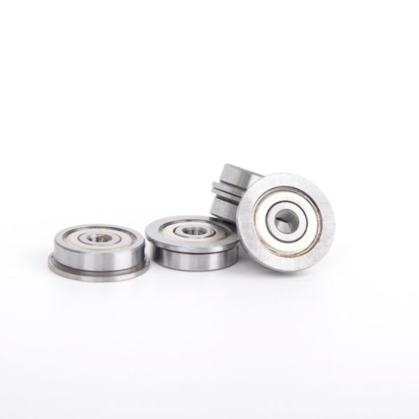 High Quality Durable Stainless Steel Ball Deep Groove Bearing - Image 7