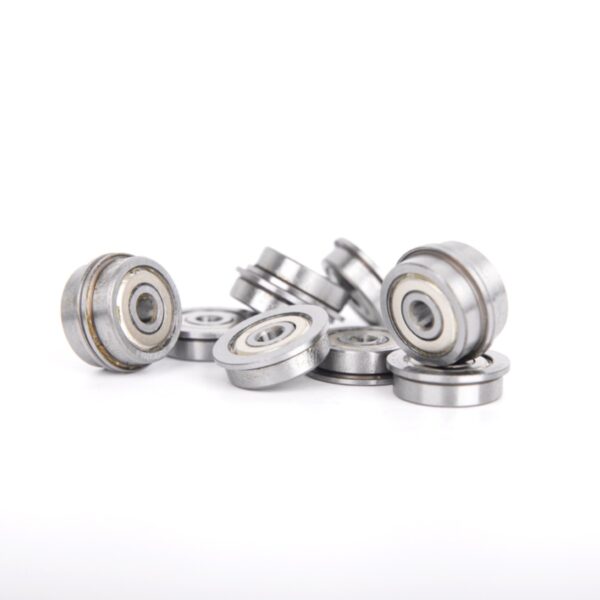 High Quality Durable Stainless Steel Ball Deep Groove Bearing - Image 6