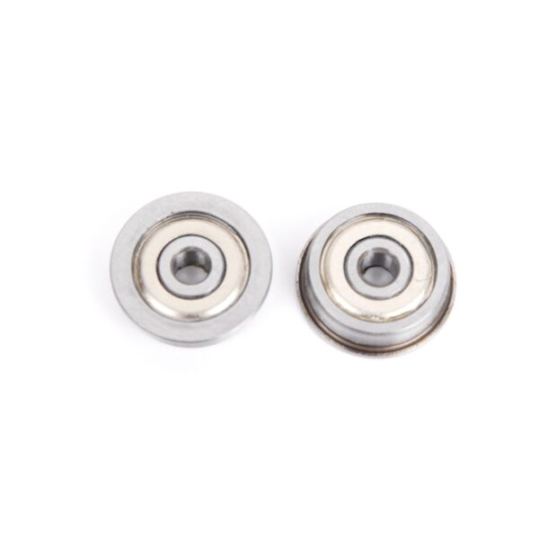 High Quality Durable Stainless Steel Ball Deep Groove Bearing - Image 4