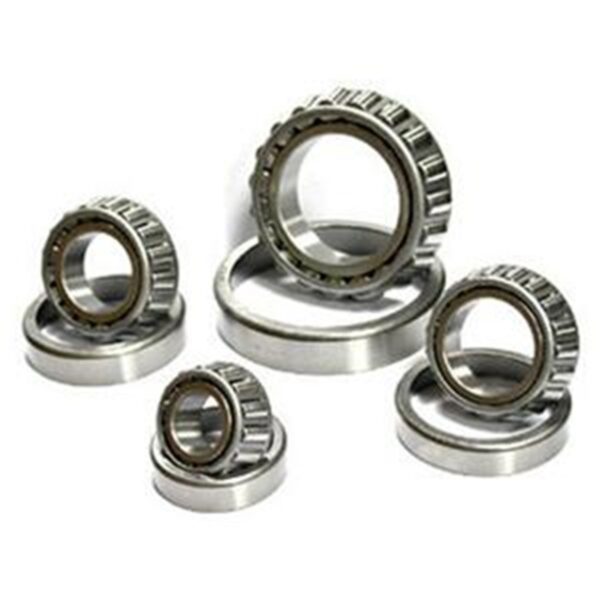 High Quality Thin Walled Single Row Tapered Roller Bearings - Image 3