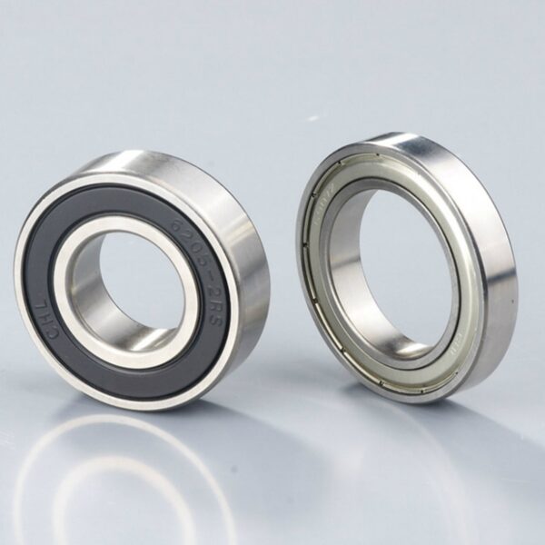 Reliable High Speed Bearing Deep Ball Bearing For Machines - Image 3