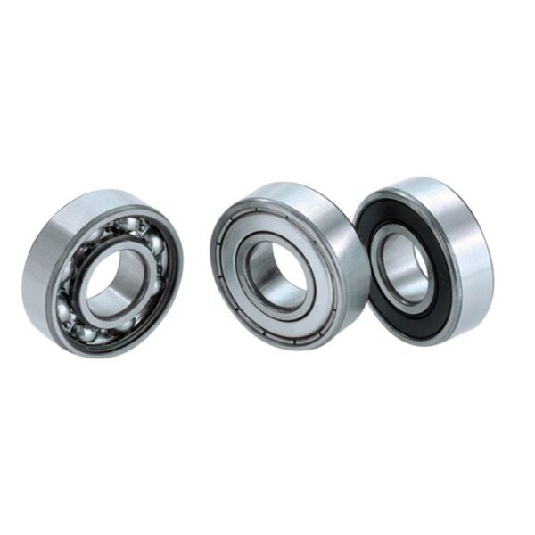 Reliable High Speed Bearing Deep Ball Bearing For Machines - Image 5