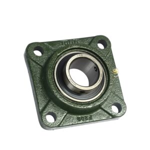 Bearing For Conveyor Belt
