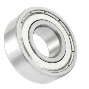 Chrome Steel Deep Groove Ball Bearing