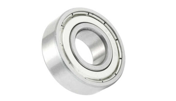 Chrome Steel Deep Groove Ball Bearing