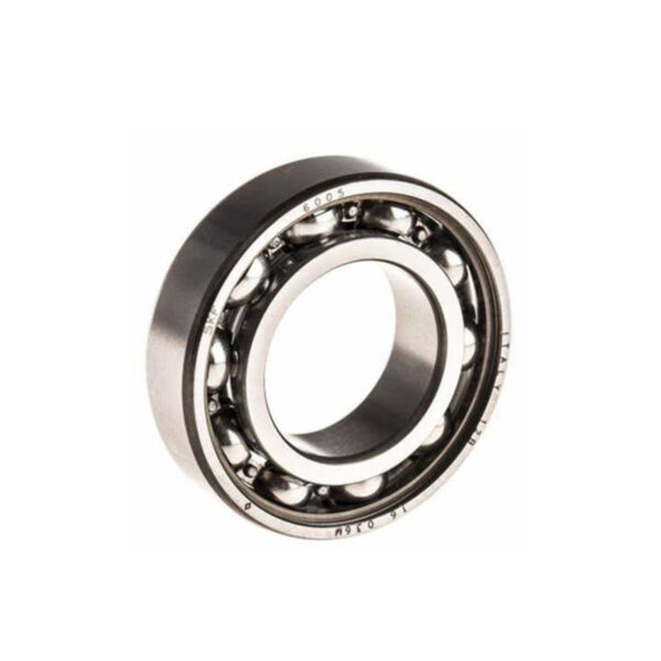 High Temperature Resistance Chrome Steel Deep Groove Ball Bearing - Image 6