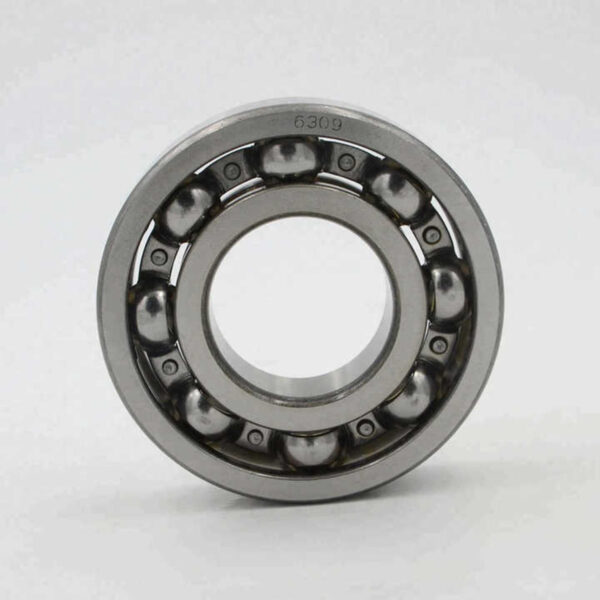 High Temperature Resistance Chrome Steel Deep Groove Ball Bearing - Image 7