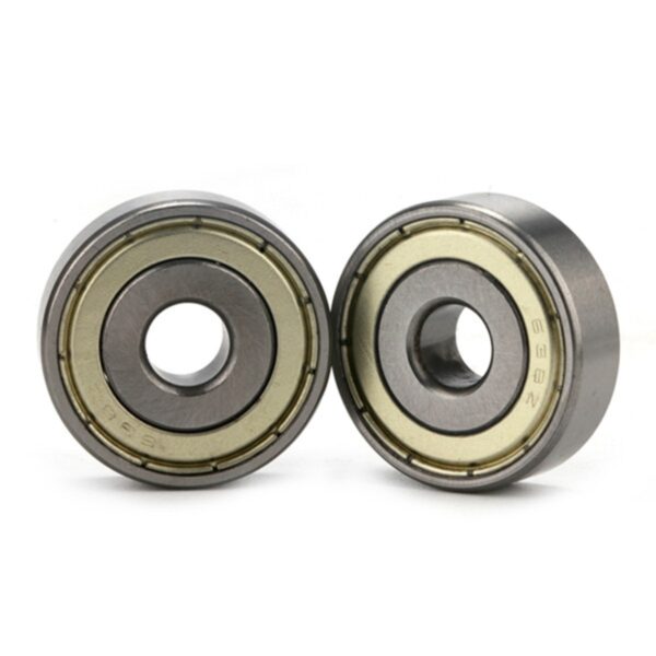 Hot Sale Deep Groove Best Price Ball Bearing With Long Life - Image 2