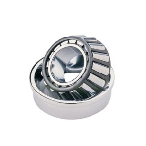 Cage Needle Roller Bearing
