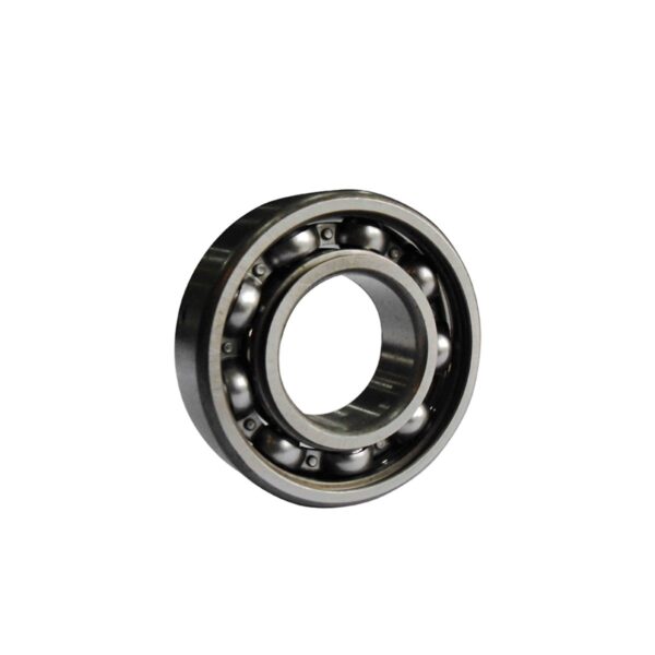 High Quality Steel GCR15 Deep Groove Ball Industrial Bearings - Image 2