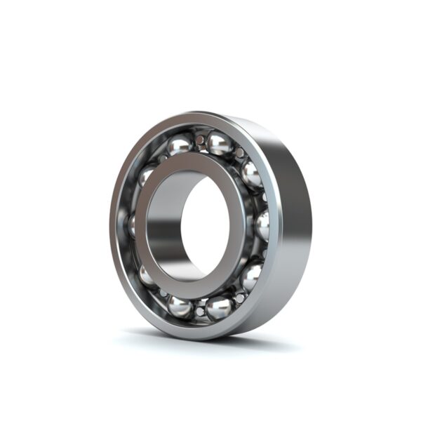 High Quality Steel GCR15 Deep Groove Ball Industrial Bearings - Image 4