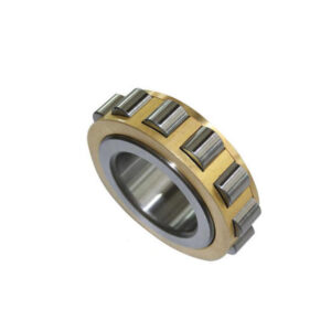 Cylindrical Roller Bearings