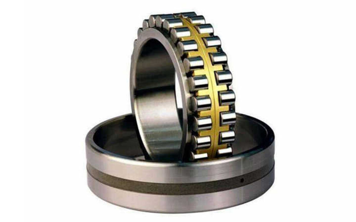 Cylindrical Roller Bearings