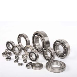 Ball Bearing For Gearbox