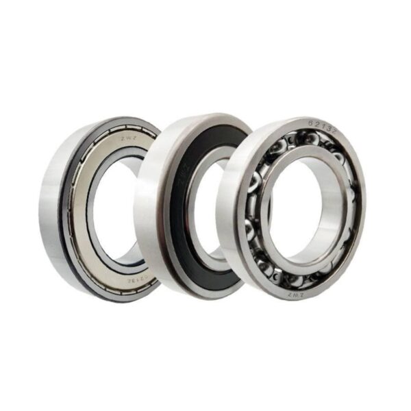 Low Noise Deep Groove Ball Bearing For Gearbox - Image 4