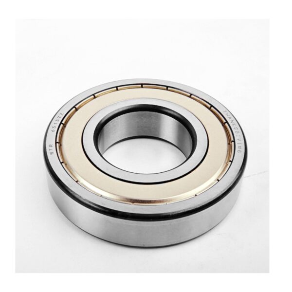 Low Noise Deep Groove Ball Bearing For Gearbox - Image 5