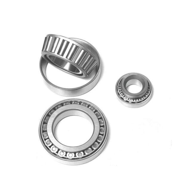 Low Price High Quality Railway Auto Tapered Roller Bearings - Image 5