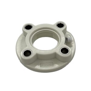Plastic Pillow Bearing