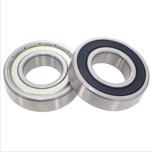 Motorcycle Bearing
