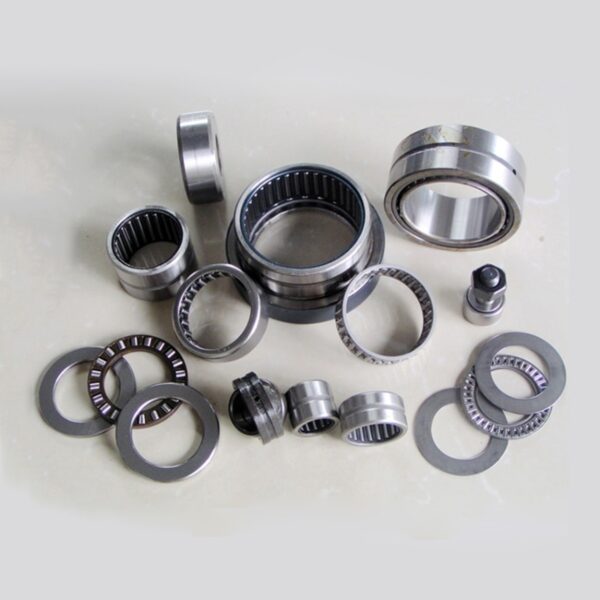Factory Sale Quality Needle Roller Bearings With Inner Rings - Image 2