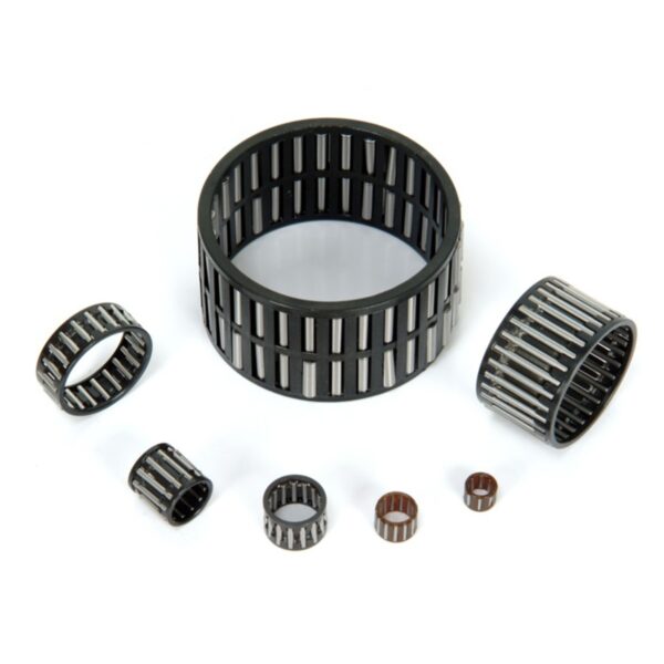 Factory Sale Quality Needle Roller Bearings With Inner Rings - Image 3