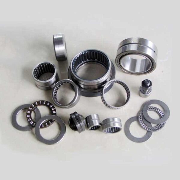 Needle Roller Bearing Stainless Steel Needle Roller Ball Bearing - Image 3