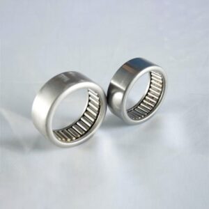 Flat Cage Needle Roller