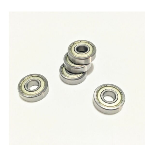OPEN ZZ 2RS Seal Deep Groove Hot Sale Ball Bearing - Image 3