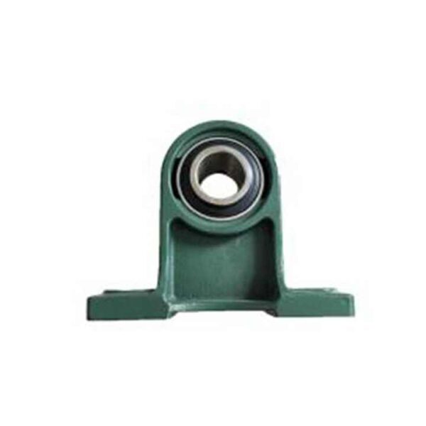 P216 Stainless Steel Pillow Block with Bearing Stainless Bearing - Image 2