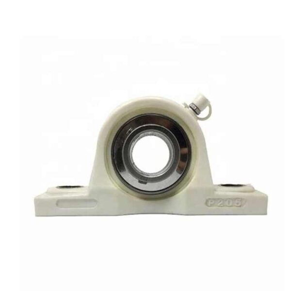 P216 Stainless Steel Pillow Block with Bearing Stainless Bearing - Image 3